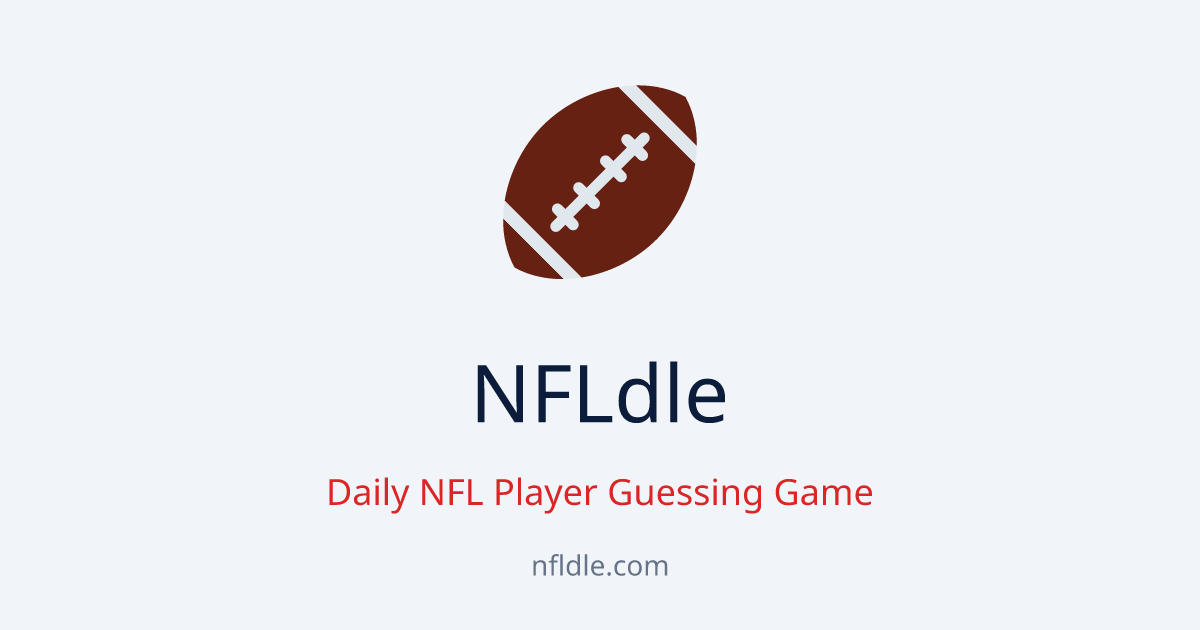 NFL Position Groups Explained: All 22 Positions | NFLdle